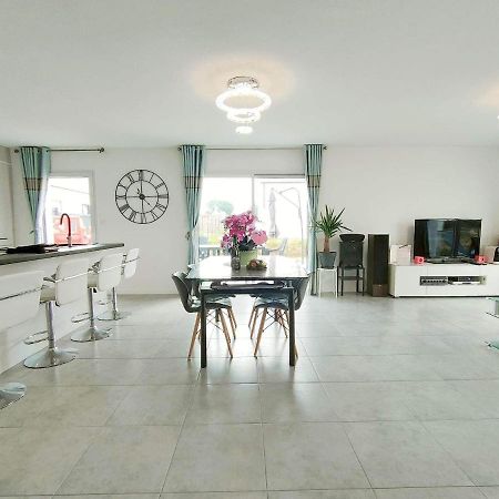 Jenny Gite - Homestay Plancoet Екстер'єр фото