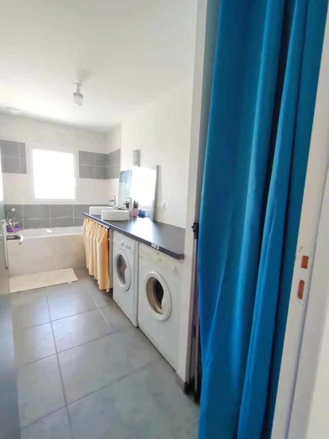 Jenny Gite - Homestay Plancoet Екстер'єр фото