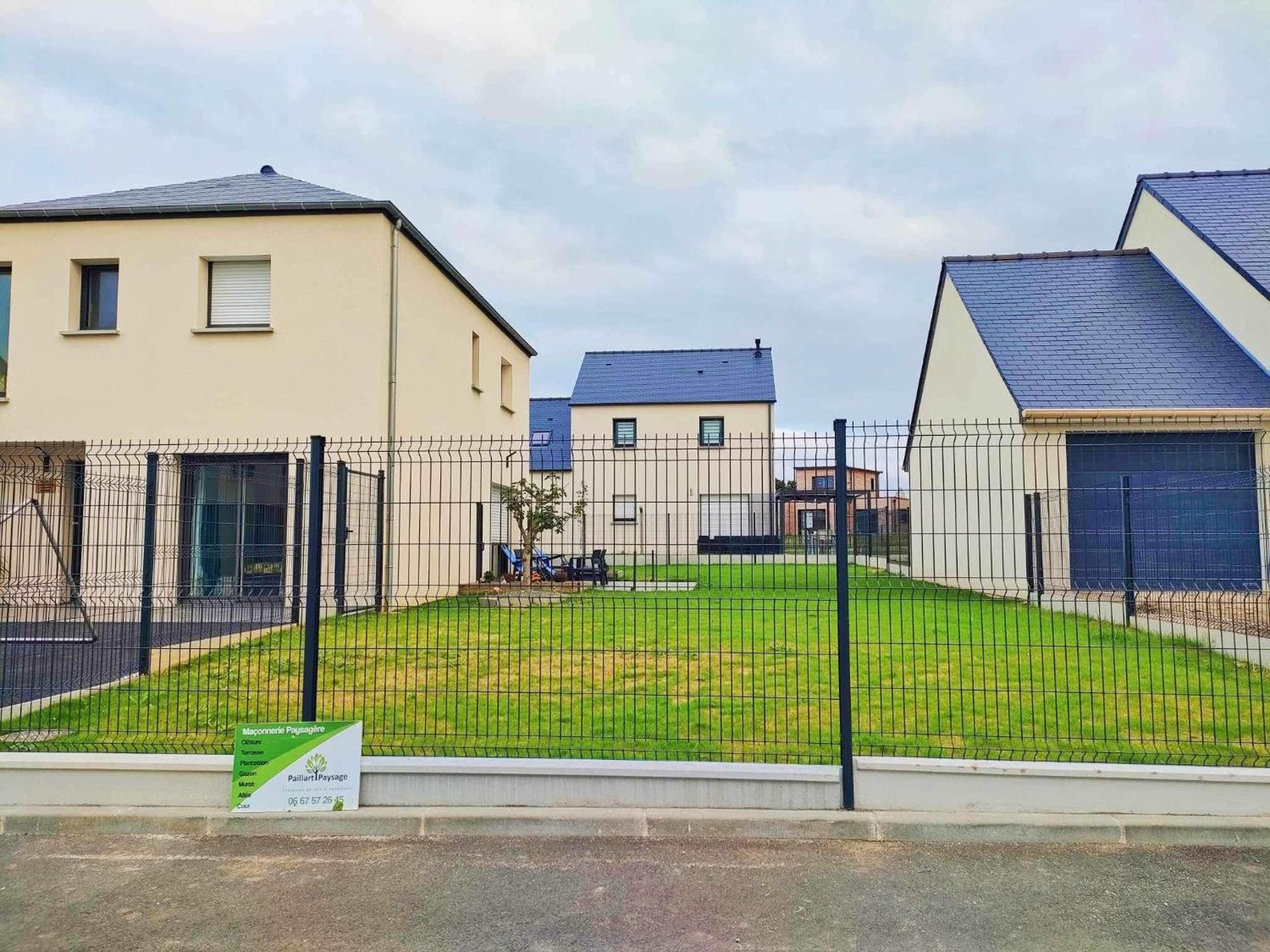 Jenny Gite - Homestay Plancoet Екстер'єр фото